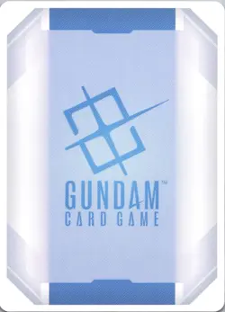 Quattro Bajeena - GD02-098 - NM - Gundam TCG Card Game-Regular - Image 2
