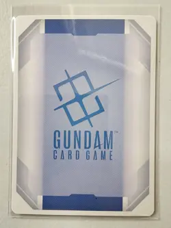 Marida Cruz Foil - GD01-093 NM - Gundam TCG Card Game - Image 2