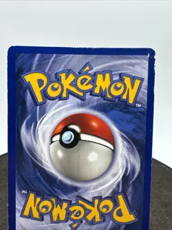 Pokemon Card Snorlax Holo Unlimited Jungle Set WotC 1999 Ultra Rare 11/64 - Image 5