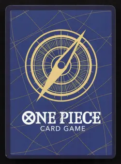 Nami Ultra Deck The Three Captains OP01-016 Promo NM One Piece Card TCG - Image 2