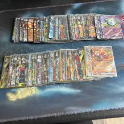Japanese Pokemon EX Card Lot - All NM - US Seller - 40 Cards - Image 1