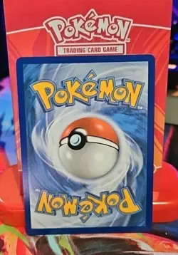 Pokemon Marill ASC: Full Art Holo Basic 70 HP 20 232/217 Card - Image 2