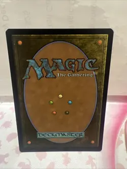 Mole Module (Surge Foil) Commander: Teenage Mutant Ninja Turtles Foil - Image 2