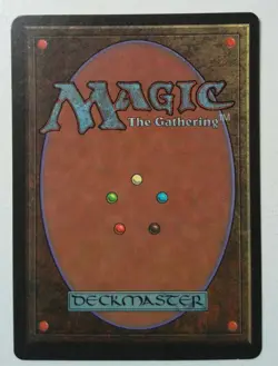 Chain Lightning *Common* Magic MtG x1 Legends SP - Image 2