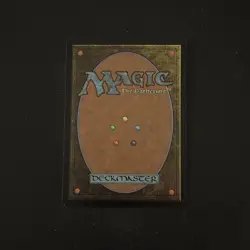 Magic The Gathering Ravnica: City of Guilds Dark Confidant #81 Lightly played - Image 2
