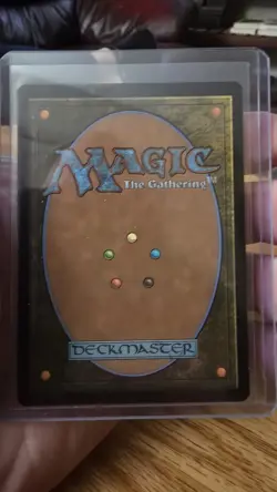 Hexing Squelcher (Showcase) Lorwyn Eclipsed Foil - Image 2