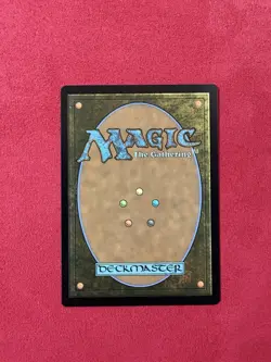 Weftstalker Ardent - Edge of Eternities EOE MTG Magic The Gathering #169 - Image 2