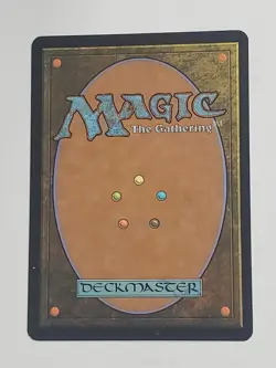 MTG Will-o'-the-Wisp (9th Edition/Black/R) - BGM - Image 2