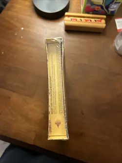 Magic the Gathering Fallout Collector Booster Box New Sealed (ONE PACK) - Image 3