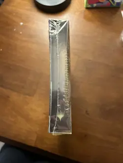 Magic the Gathering Fallout Collector Booster Box New Sealed (ONE PACK) - Image 4