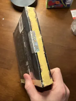 Magic the Gathering Fallout Collector Booster Box New Sealed (ONE PACK) - Image 5