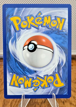 Gengar SWSH241 Black Star Promo Lost Origin Prerelease STAMP NM Pokemon Card - Image 2