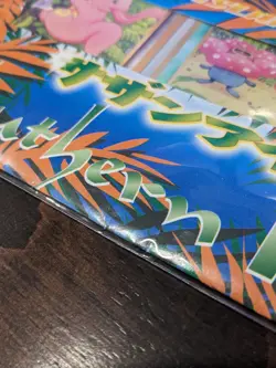 Pokemon Japanese TCG Southern Islands Set - Tropical Island / Jungle Sealed - Image 3