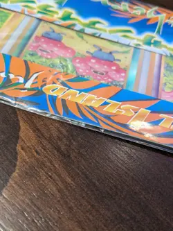 Pokemon Japanese TCG Southern Islands Set - Tropical Island / Jungle Sealed - Image 4