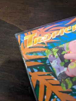 Pokemon Japanese TCG Southern Islands Set - Tropical Island / Jungle Sealed - Image 5