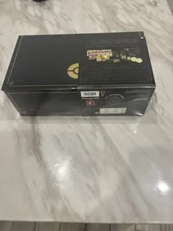 Pokemon TCG: Sword & Shield Ultra-Premium Collection Factory Sealed Box 820650827426 - Image 3