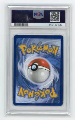 2025 Pokemon Mega Evolution Latias ex SIR PSA 10 Gem Mint #181/132 - Image 2