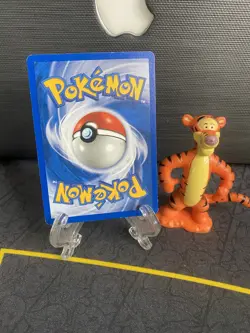 Snorlax 30/130 - Base Set 2 - Non-Holo Rare Pokemon Card - LP+ - Image 2