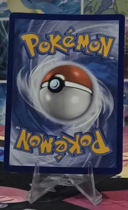 Pokemon TCG - Pikachu - SWSH039 - SWSH: Sword & Shield Promo Card - Image 2