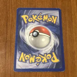 Pokemon Mudkip Nintendo 018 Holo Promo 2004 Basic 50HP - Image 2