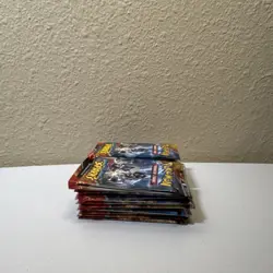 Pokemon TCG Scarlet & Violet Surging Sparks 22 Opened Booster Packs BULK! - Image 3