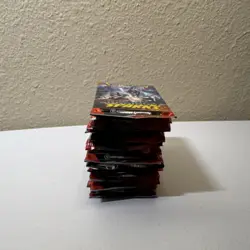 Pokemon TCG Scarlet & Violet Surging Sparks 22 Opened Booster Packs BULK! - Image 4