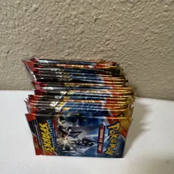 Pokemon TCG Scarlet & Violet Surging Sparks 22 Opened Booster Packs BULK! - Image 5
