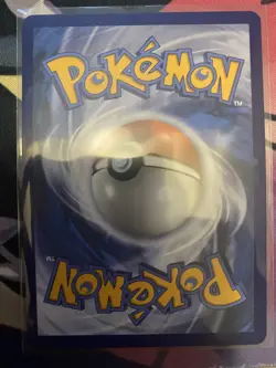 Team Rocket's Transceiver 263/217 ME: Ascended Heroes NM Pokemon 2026 - Image 2