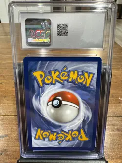 Black Star Promo Greninja Gold Star SWSH144 Celebrations Pokemon CGC 10 GEM MINT - Image 2