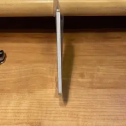 Pokemon TCG Sealed Riolu Promo Mega Evolutions 010 Mint Condition NM Black Star - Image 4