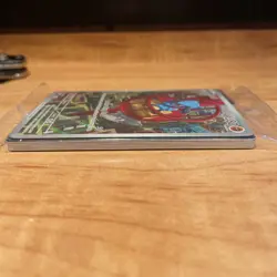 Pokemon TCG Sealed Riolu Promo Mega Evolutions 010 Mint Condition NM Black Star - Image 5