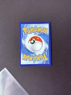 Pokemon Starmie V Full Art Holo Astral Radiance Trainer Gallery English - Image 2