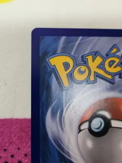 Russian Pokemon Regular Magikarp Ancient Origins #19/98. 2015 - Image 5