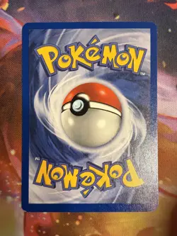 Pokemon TCG Lt. Surge's Magneton 8/132 Holo Rare Gym Heroes Lightly Played - Image 4
