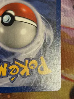 Pokemon TCG Lt. Surge's Magneton 8/132 Holo Rare Gym Heroes Lightly Played - Image 5