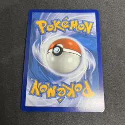 Pokemon TCG Nemona 229/091 - Ultra Rare Full Art - Paldean Fates - NM/Mint - Image 2