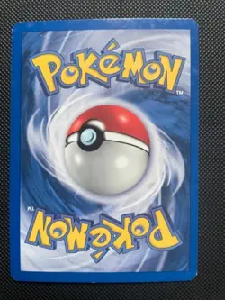 Carte Pokemon Miaouss 71/110 EX Fantomes Holon Bloc EX FR - Image 2