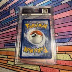 PSA 10 HOLO MEW 011/025 POKEMON CELEBRATIONS 2021 LOW POP - Image 2