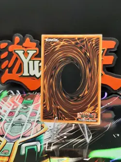 Yu-Gi-Oh! Spirit With Eyes of Blue MP25-EN049 Starlight Rare 1st Ed NM - Image 2