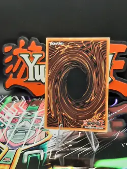 Yu-Gi-Oh! Harpie's Feather Duster MP25-EN016 Starlight Rare 1st Ed NM - Image 2