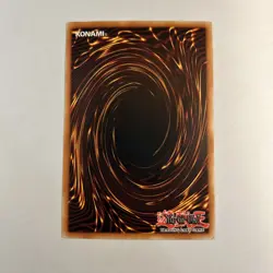 Rare Master of Oz SOD-EN035 Unlimited Yugioh 7667 LP - Image 2