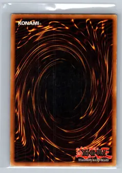 Pharaonic Guardian #PGD-017 Dark Dust Spirit - VG - Image 2