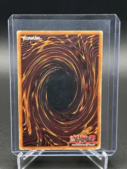 Yugioh Fiber Jar LOD-056 Ultra Rare 1st Edition MP - Image 2