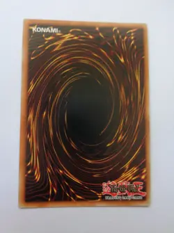 The Last Warrior From Another Planet LON-077 (Ultra, Unlimited, Lightly Played) - Image 4