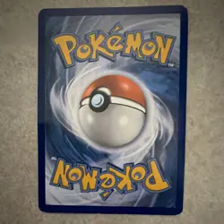 Pokemon Rayquaza EX Promo Holo XY69 Basic 170 HP Card English XY Set - Image 2