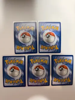 Pokemon TCG Card lot - SWSH V (A22) - Image 2