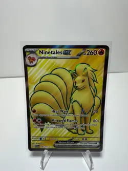 Pokemon TCG Card Lot - Ultra Rare (A12) - Image 5
