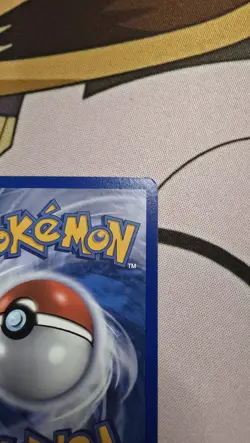 Pokemon Cards TGC: Tyrogue 33/115 EX Unseen Forces Rare Vintage Card 2005 - Image 4