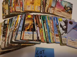 1st Edition Spellfire Master the Magic 280 Card Lot unplayed mint NO DUPLICATES - Image 2