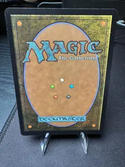 MTG Faerie Macabre #0134 Special Guest Lorwyn Eclipsed Foil Mythic Rare NM - Image 2